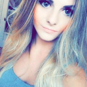 Meet your Posher, Klaudia